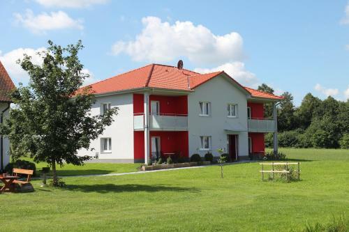 Hostal Gasthaus-pension Hofmann
