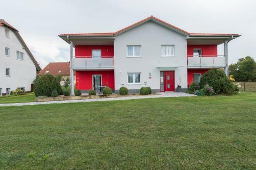 Hostal Gasthaus-pension Hofmann