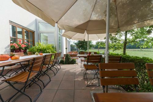 Hostal Gasthaus-pension Hofmann