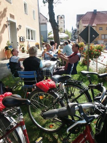 Hotel Gasthof Zur Post
