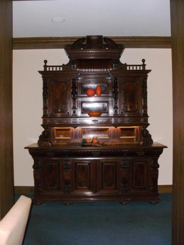 Waldhotel Tropfsteinh�hle