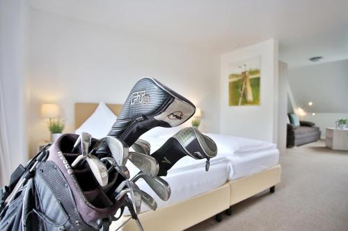 Hotel Bergers-landgasthof