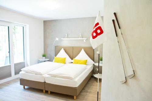 Hotel Bergers-landgasthof