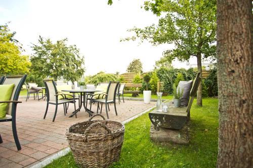 Hotel Bergers-landgasthof