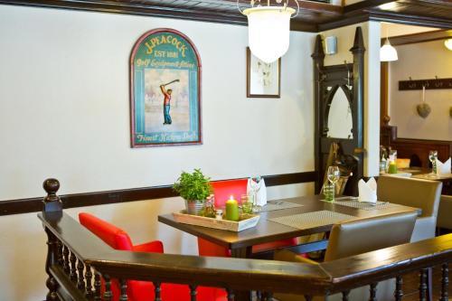 Hotel Bergers-landgasthof