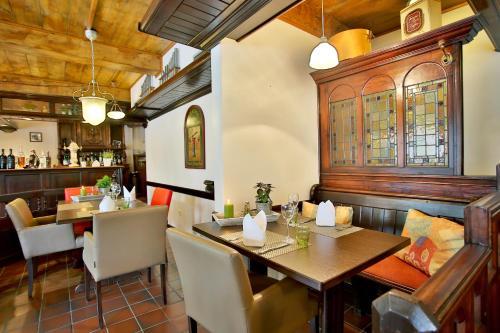 Hotel Bergers-landgasthof