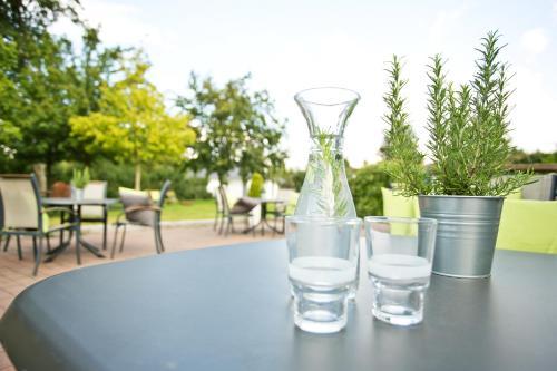 Hotel Bergers-landgasthof