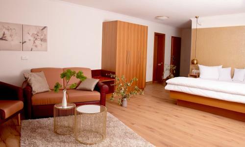 Golf- Und Landhotel Anetseder