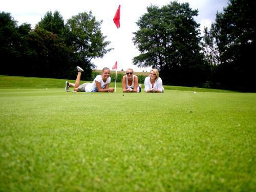 Golf- Und Landhotel Anetseder