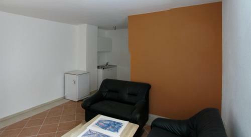 Hotel G�stehaus Perrin