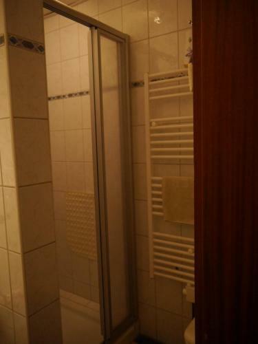 Bed & Breakfast Pension Heideweg
