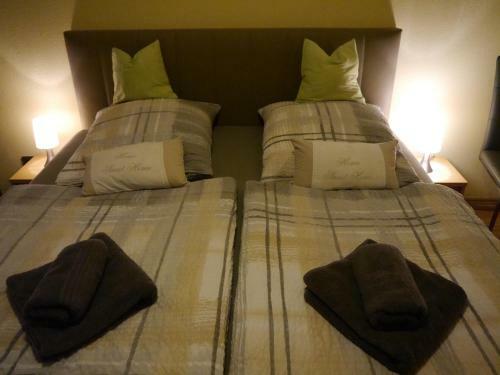 Bed & Breakfast Pension Heideweg