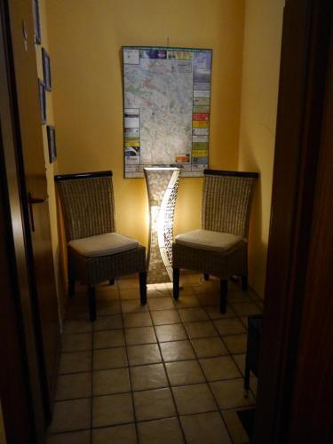 Bed & Breakfast Pension Heideweg