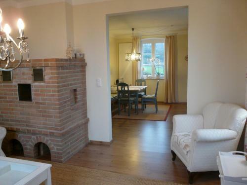 Apartamentos Haus Mit Aussicht