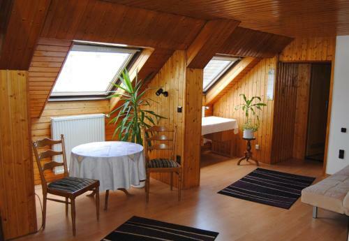 Hostal Alt Weeze