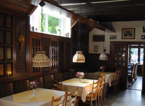 Hostal Alt Weeze