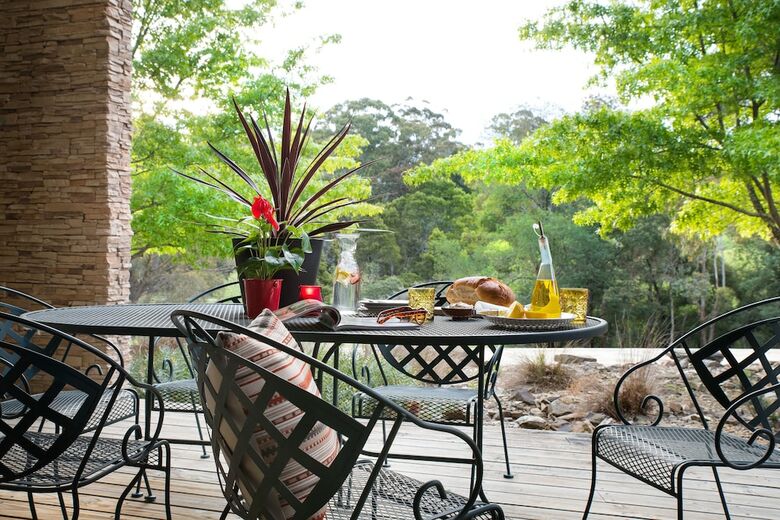 Lake Daylesford Lodge 5