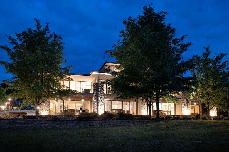 Lake Daylesford Lodge 5