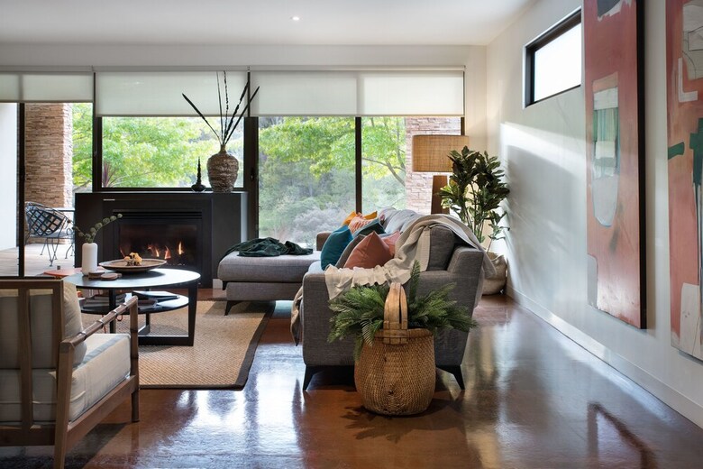 Lake Daylesford Lodge 5