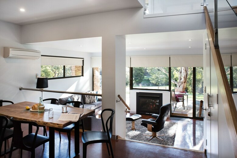 Lake Daylesford Lodge 6