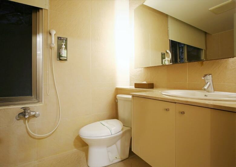 Mei Jia Mei Hotel (newly Renovated)