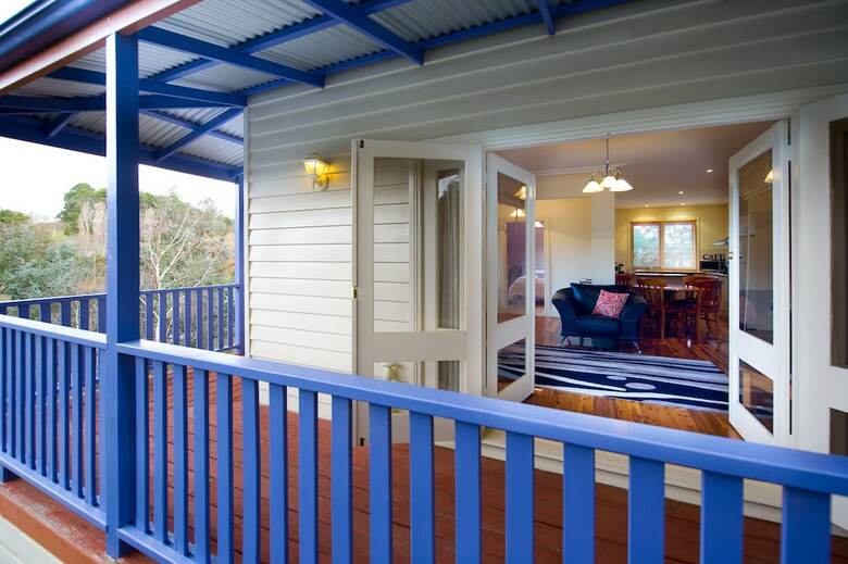 French Doors