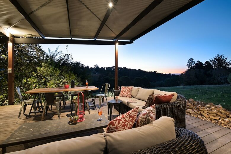 Mount Olive