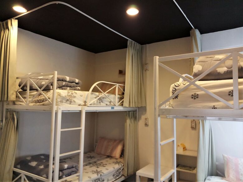 Hotel Town Stay