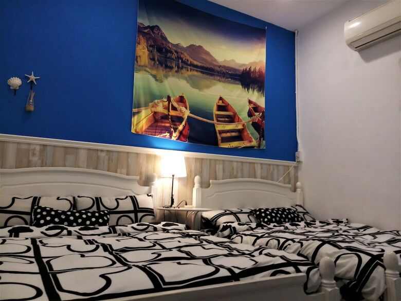 Hotel Town Stay