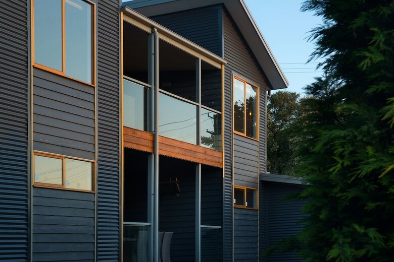 Quartz Retreat