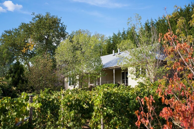 Provence Spa Villa 1