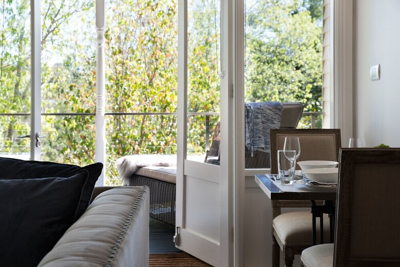 Provence Spa Villa 1