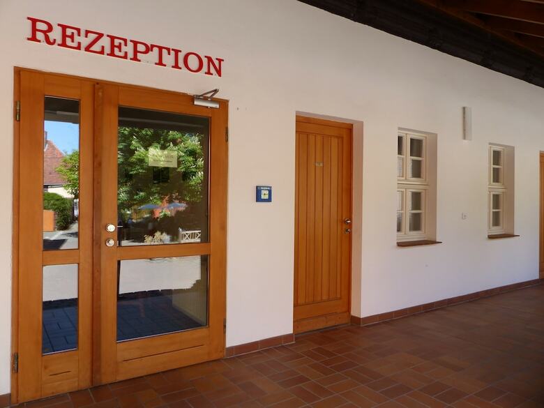 Hotel Zum Brauhaus L�dde