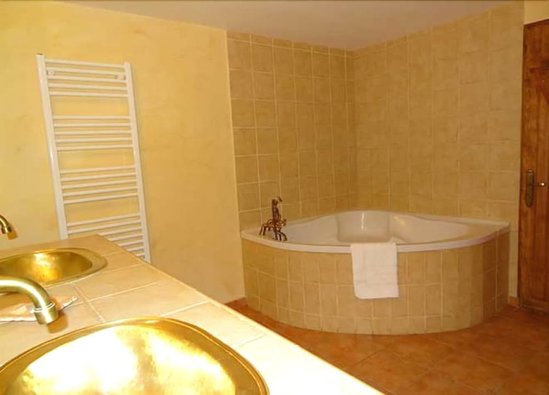 Hotel La Bastide De Font-clarette