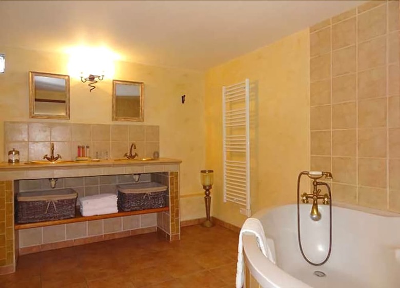 Hotel La Bastide De Font-clarette