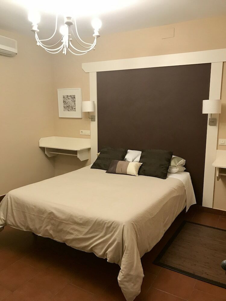 Hostal El Huesped Del Sevillano