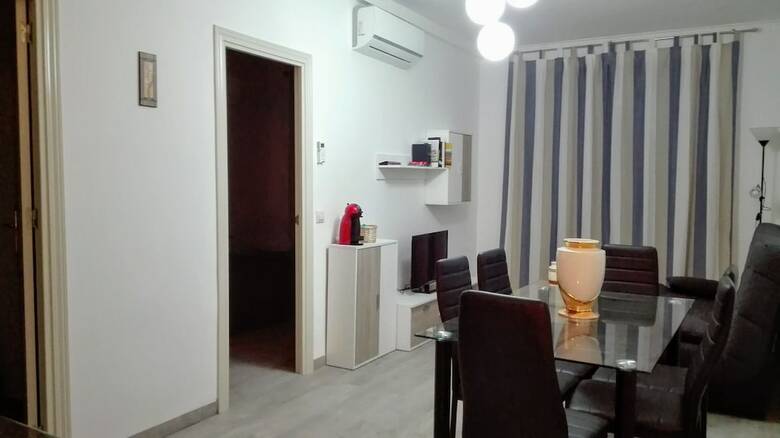 Apartamento Bella Almagro