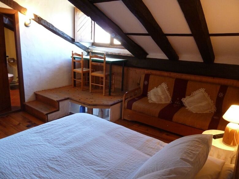 Agroturismo Casa Rural La Cortina