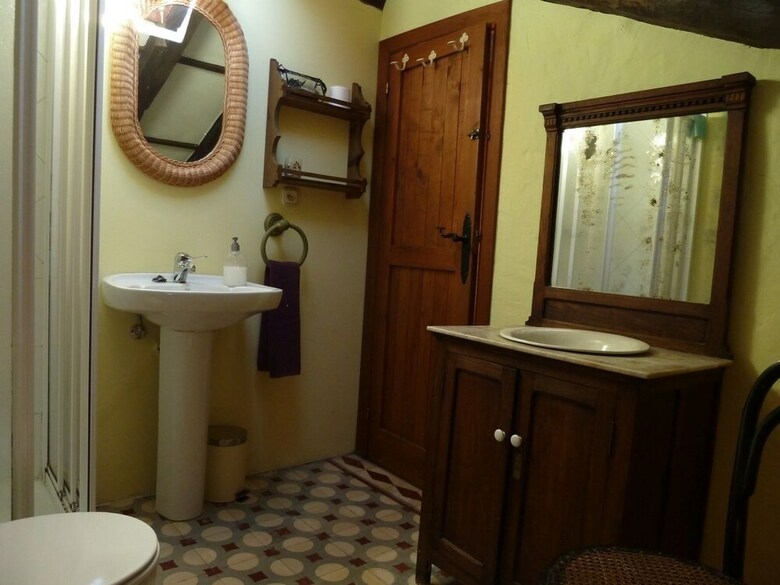 Agroturismo Casa Rural La Cortina