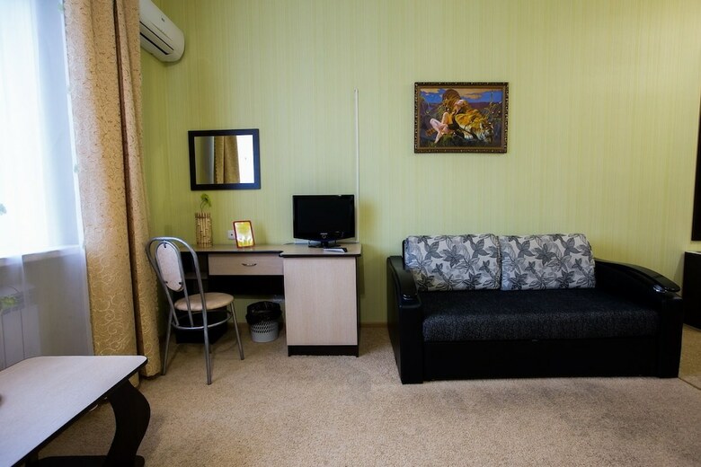 Hotel Nika