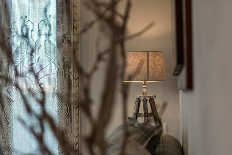 Gratsias Luxury Apartments