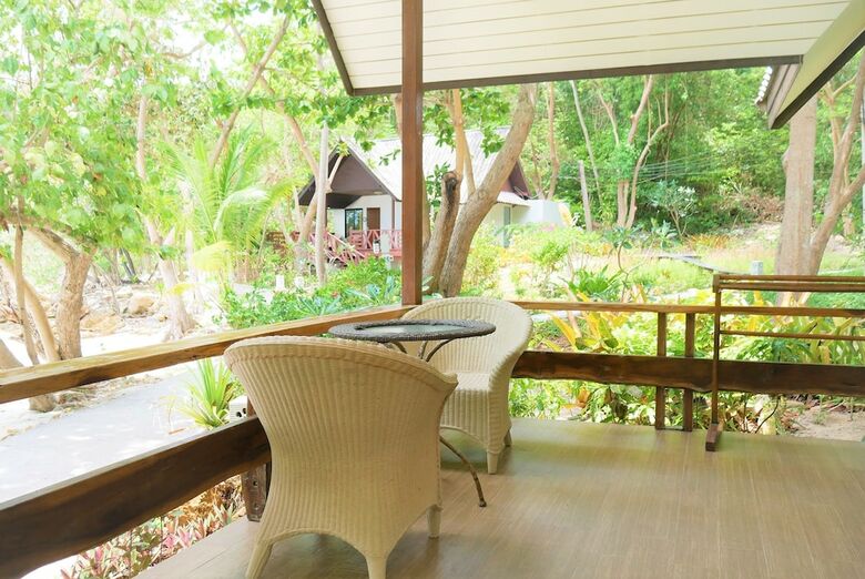Hotel Samet Ville Resort