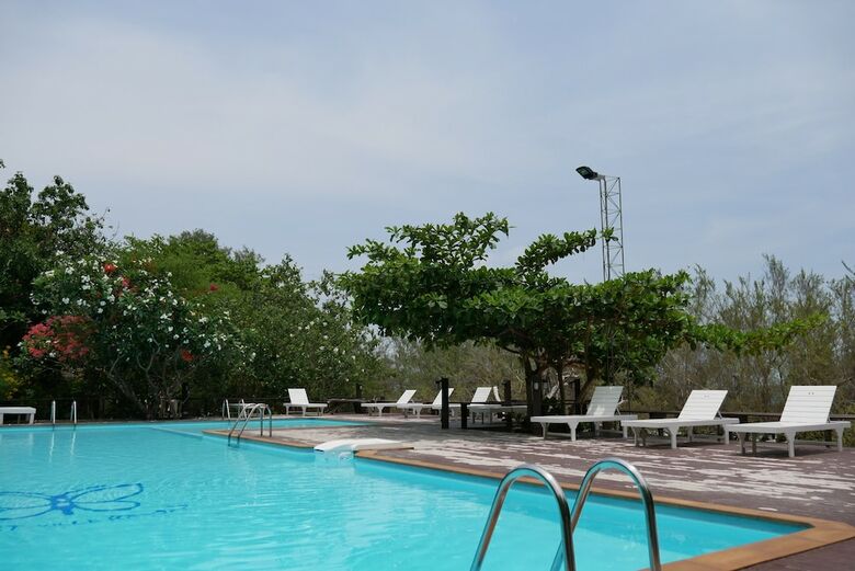 Hotel Samet Ville Resort