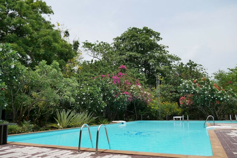 Hotel Samet Ville Resort