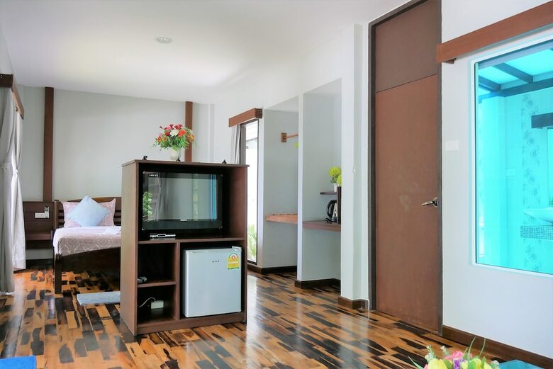 Hotel Samet Ville Resort
