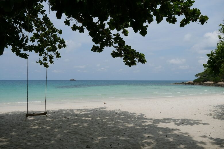 Hotel Samet Ville Resort