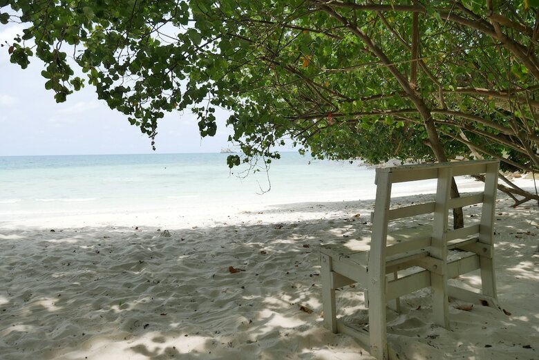 Hotel Samet Ville Resort