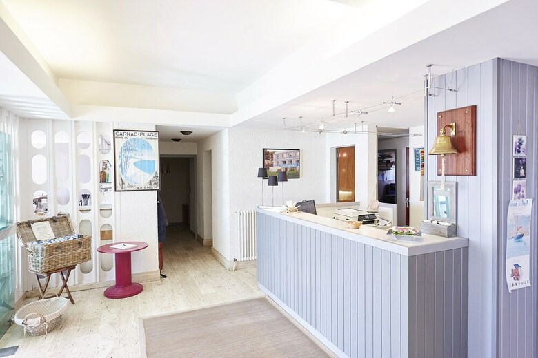 Hotel Le Plancton