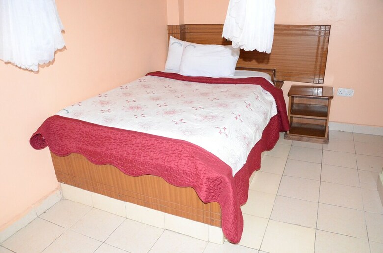 Beams Hotel