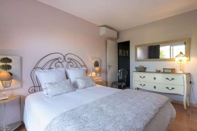 Hotel La Bastide Du Bouchou